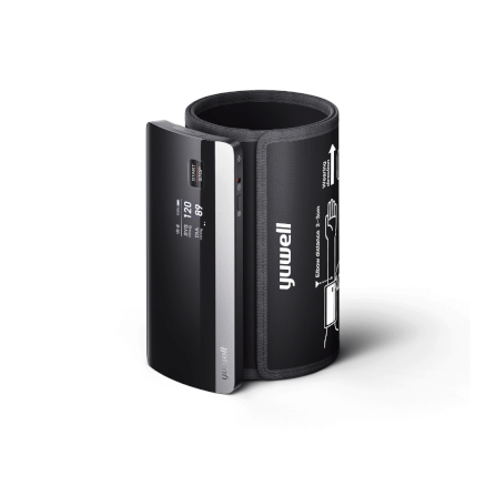  เครื่องวัดความดันโลหิตอิเล็กทรอนิกส์ Yuwell รุ่น YE630CR_0